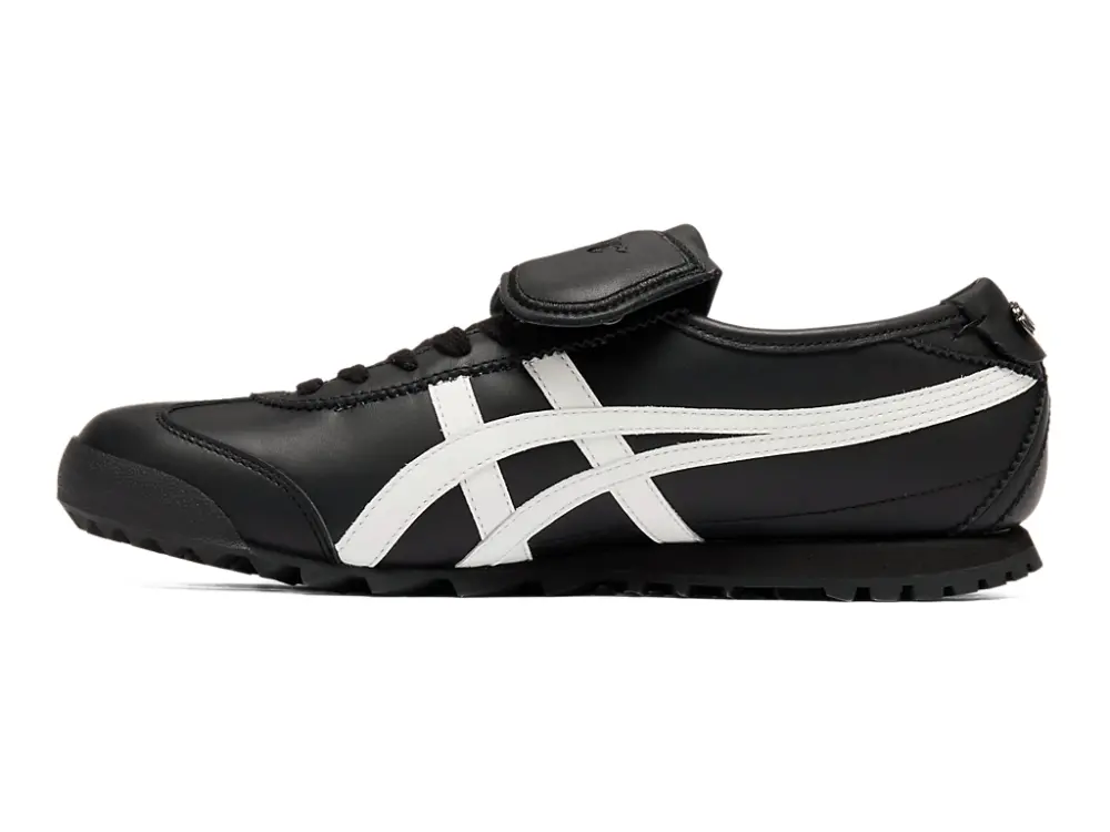 Alternative view of Giày Onitsuka Tiger Mexico 66 Golf ‘Black White’ 1183C557-002