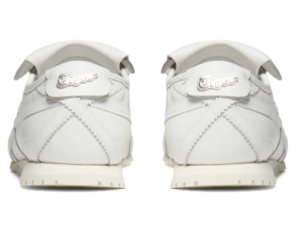 Giày Onitsuka Tiger Mexico 66 Golf ‘Off-White’ 1183C557-100 - Ảnh 3