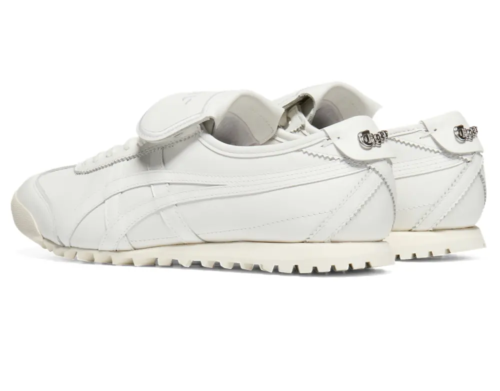 Alternative view of Giày Onitsuka Tiger Mexico 66 Golf ‘Off-White’ 1183C557-100