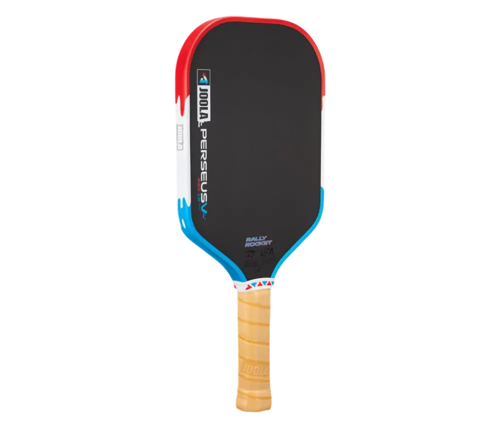 Vợt Pickleball Joola Perseus Pro V Pops ‘Rally Rocket’ 16mm