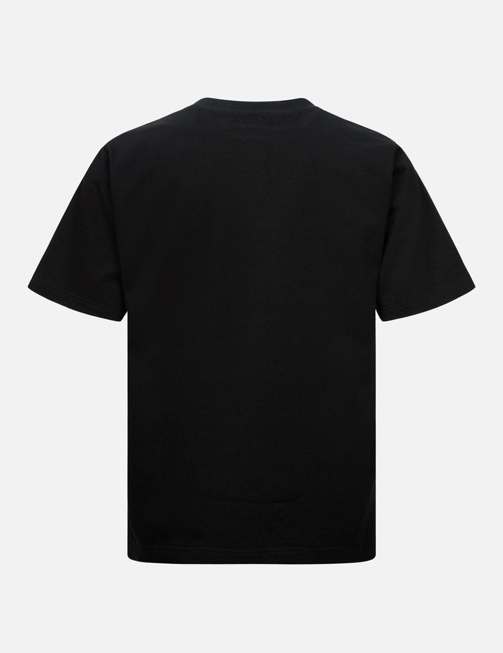 Alternative view of Áo Evisu Auspicious Cloud T-shirt 'Black' 2EAHTM4TS7067XXCT
