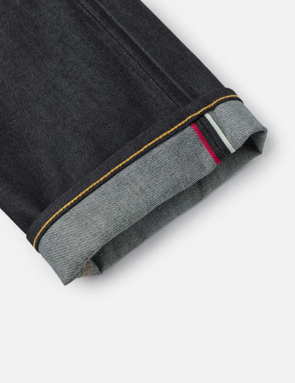 Quần Evisu Multi-Pocket Seagull Jeans 'Indigo' 2EAHTM4JE125600DN - Ảnh 7