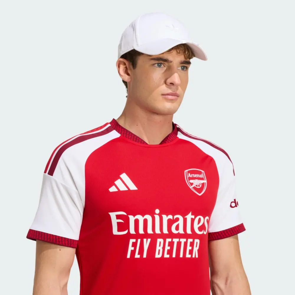 Áo Adidas Arsenal FC 26/27 Home Jersey JZ3168 - Ảnh 3