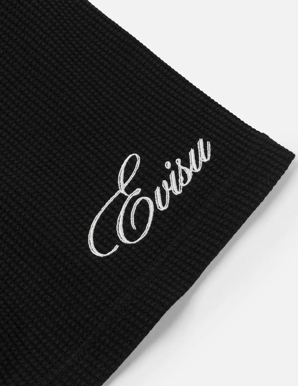Áo Evisu Seagull Logo Embroidery T-shirt 'Black' 2ESHTM5WS1170OSSN - Ảnh 6