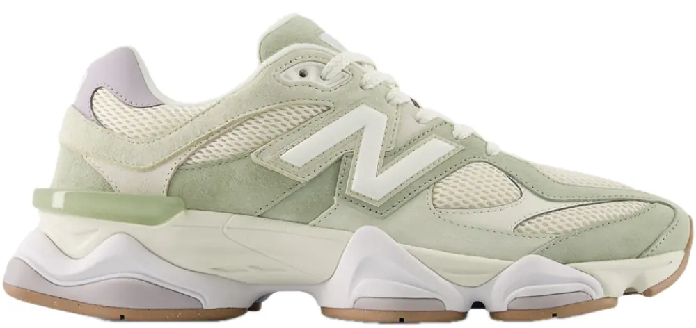 Giày New Balance 9060 ‘Garter Snake Pearl Grey’ U9060AUC