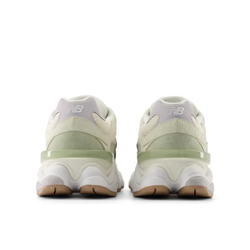 Giày New Balance 9060 ‘Garter Snake Pearl Grey’ U9060AUC - Ảnh 3