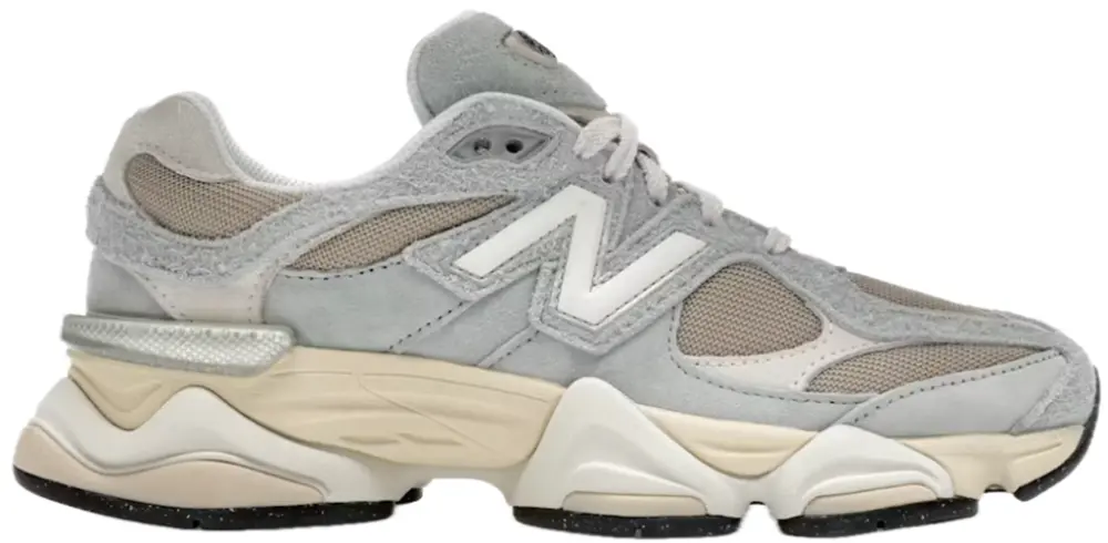 Giày New Balance 9060 ‘Lone Star Grey Stonewar’ U9060440