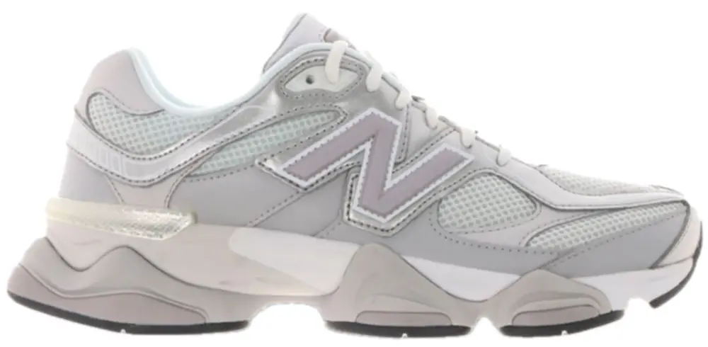 Giày New Balance 9060 ‘Raincloud Truffle Salt’ U90606MU