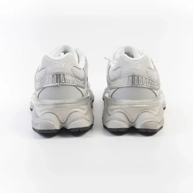 Giày New Balance 9060 ‘Raincloud Truffle Salt’ U90606MU - Ảnh 5