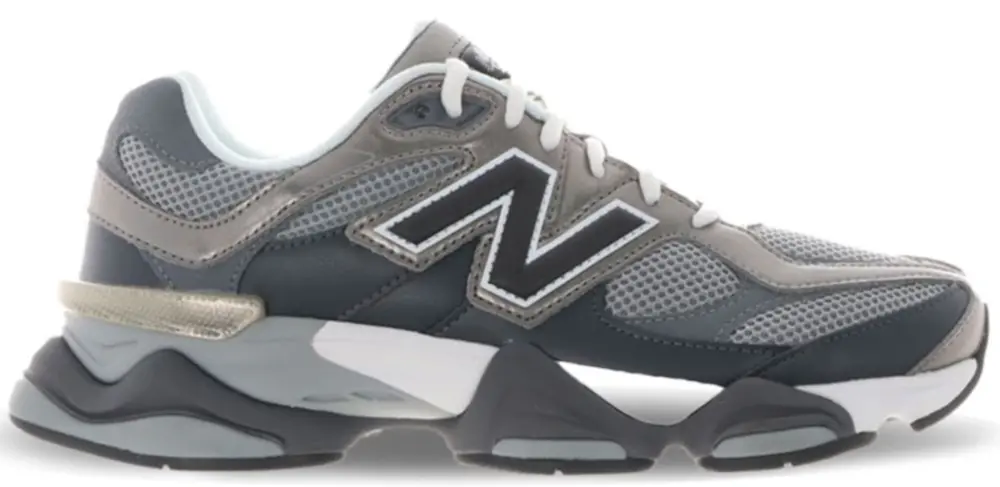 Giày New Balance 9060 ‘Magnet Fade’ U906051K