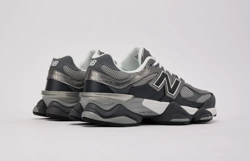Giày New Balance 9060 ‘Magnet Fade’ U906051K - Ảnh 5