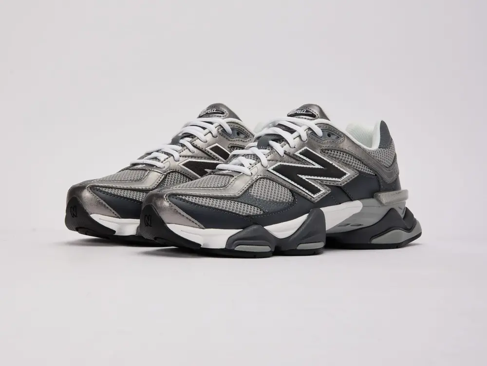 Giày New Balance 9060 ‘Magnet Fade’ U906051K - Ảnh 3