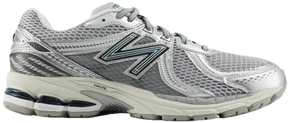 Giày New Balance 860 V2 ‘Grey’ M8604LI