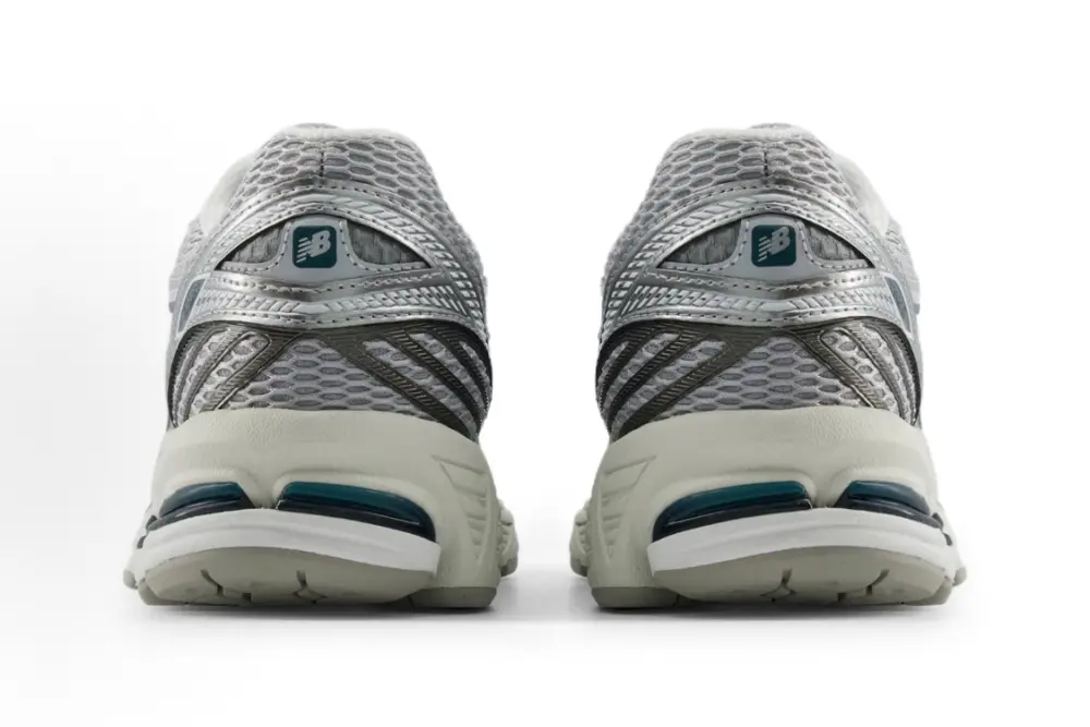 Giày New Balance 860 V2 ‘Grey’ M8604LI - Ảnh 5
