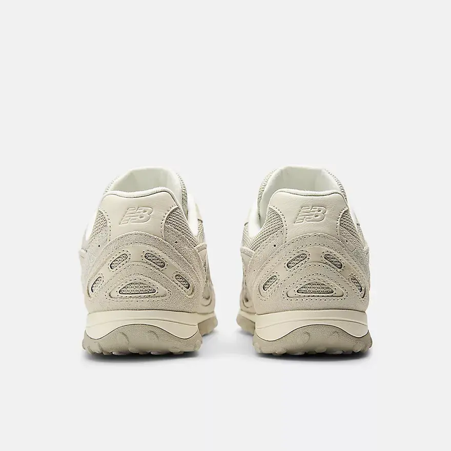 Giày New Balance 204L ‘Sea Salt’ U204L2SZ - Ảnh 7