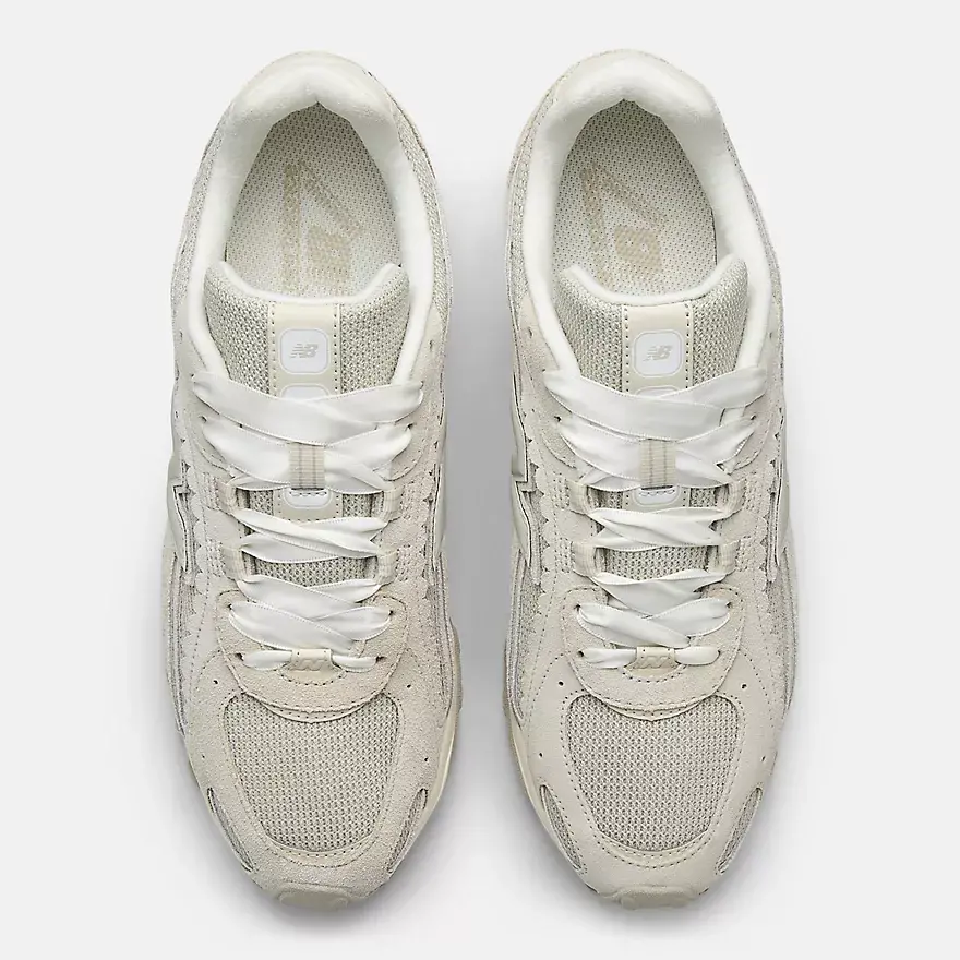 Giày New Balance 204L ‘Sea Salt’ U204L2SZ - Ảnh 6