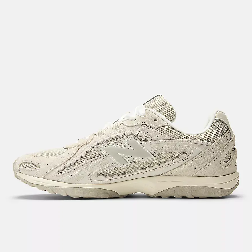 Giày New Balance 204L ‘Sea Salt’ U204L2SZ - Ảnh 5