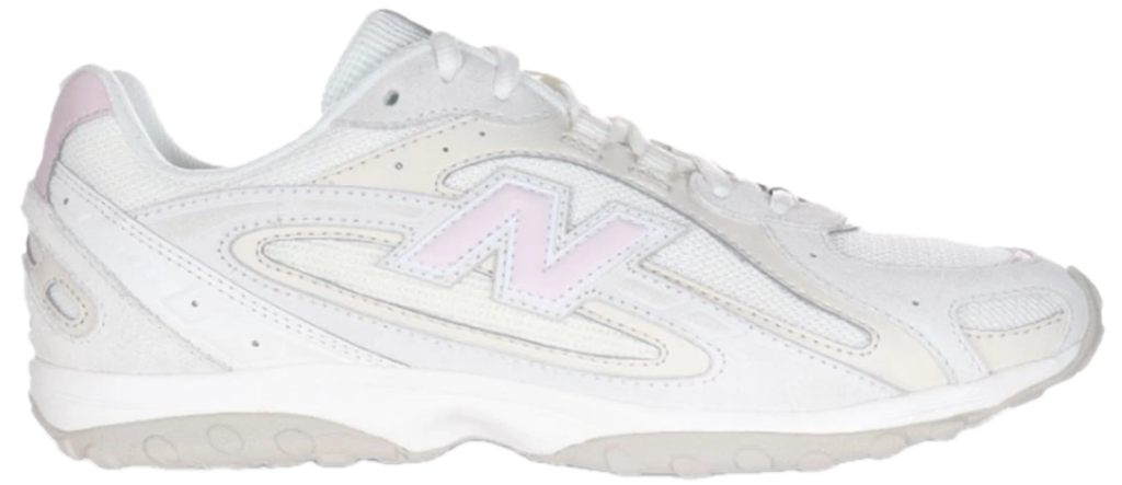 Giày New Balance 204L ‘Sea Salt Pink’ U204L5WW