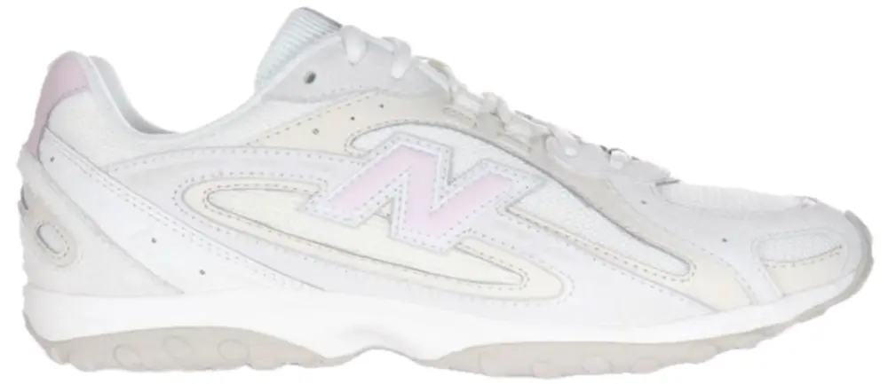 Giày New Balance 204L ‘Sea Salt Pink’ U204L5WW