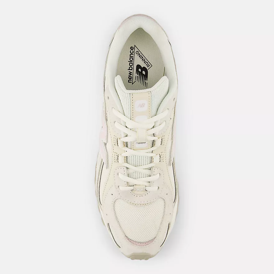 Giày New Balance 204L ‘Sea Salt Pink’ U204L5WW - Ảnh 3