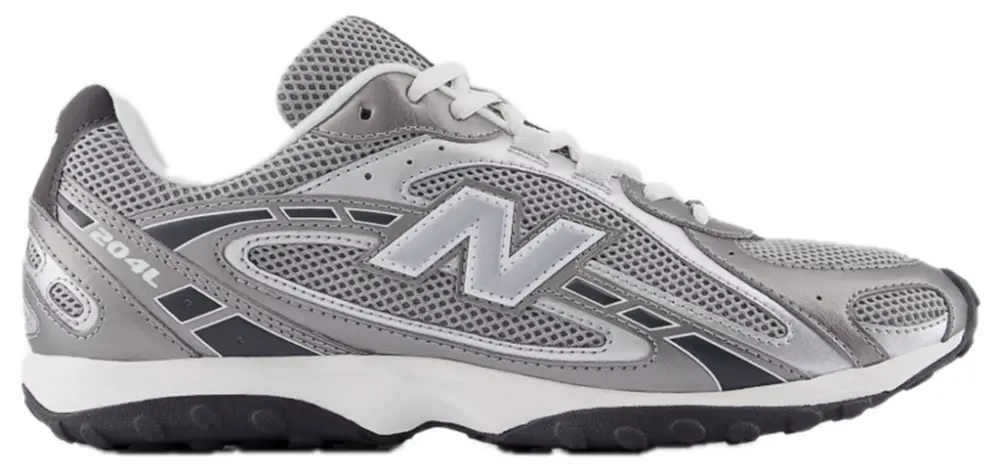 Giày New Balance 204L ‘Grey’ U204LV1