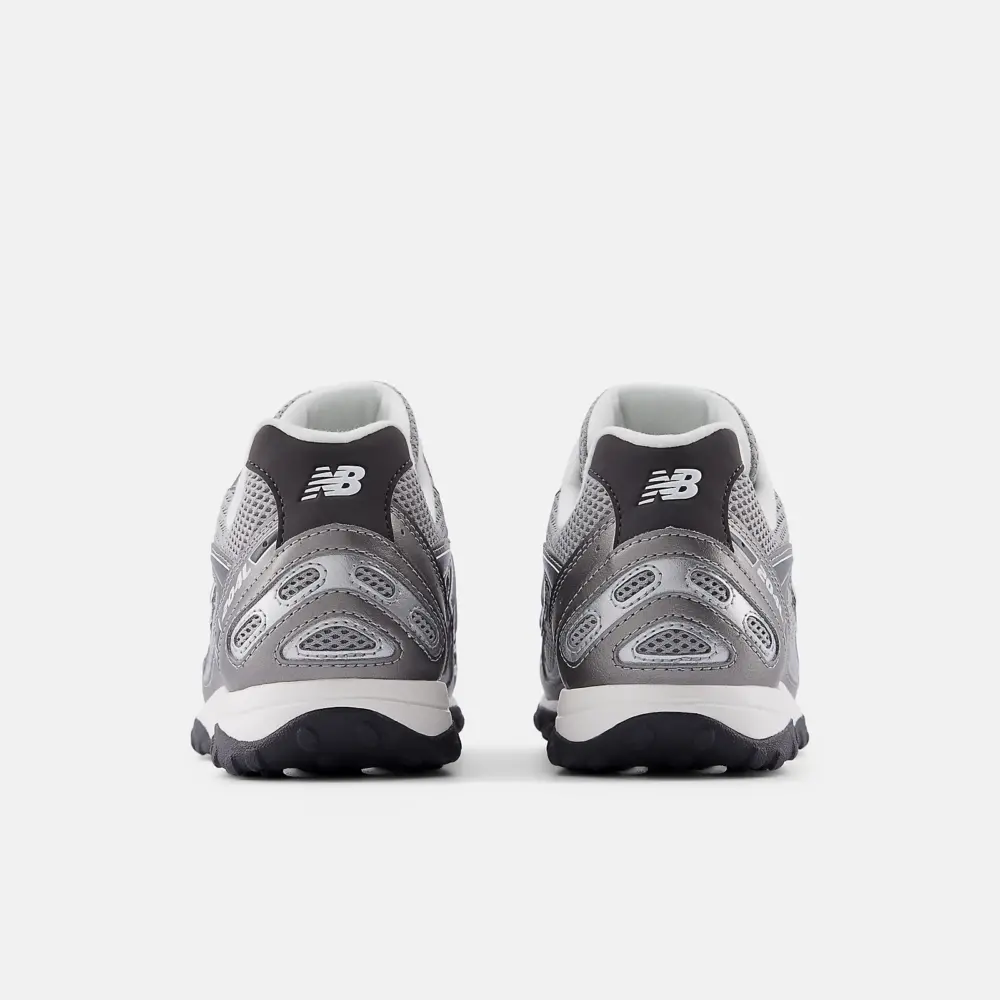 Giày New Balance 204L ‘Grey’ U204LV1 - Ảnh 7