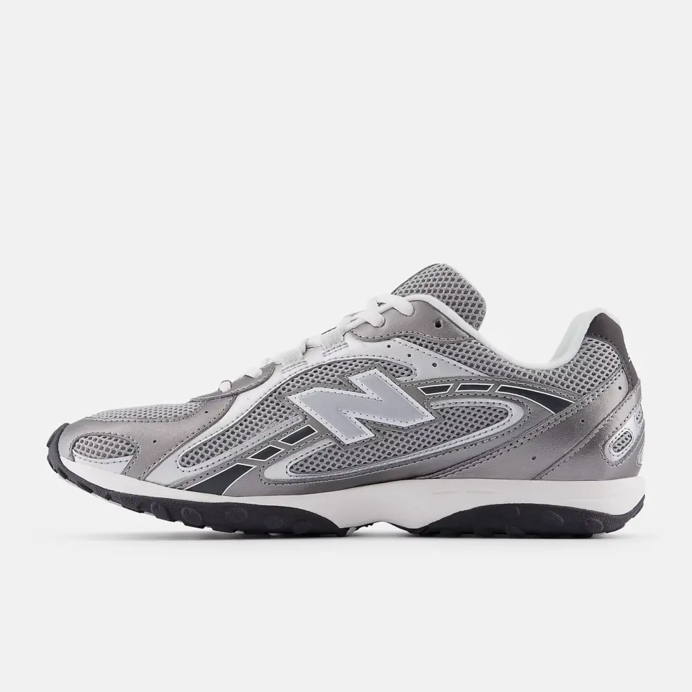 Giày New Balance 204L ‘Grey’ U204LV1 - Ảnh 5