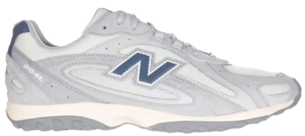 Giày New Balance 204L ‘Raincloud’ U204L4HH