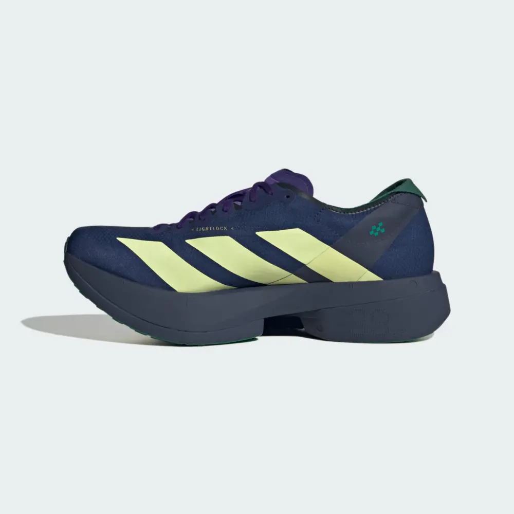 Giày Adidas Adizero Adios Pro 4 'Dark Blue' KI1465 - Ảnh 4