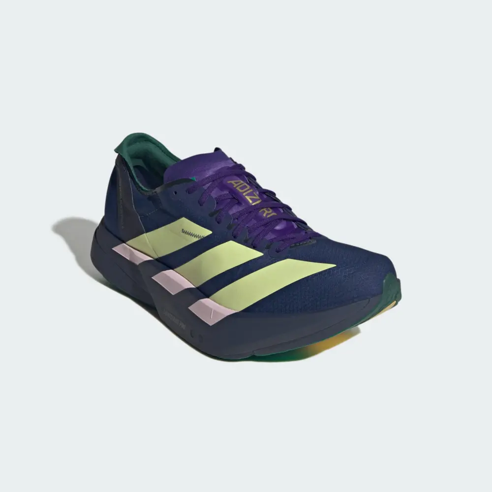 Alternative view of Giày Adidas Adizero Adios Pro 4 'Dark Blue' KI1465