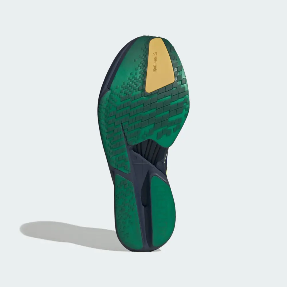 Giày Adidas Adizero Adios Pro 4 'Dark Blue' KI1465 - Ảnh 6