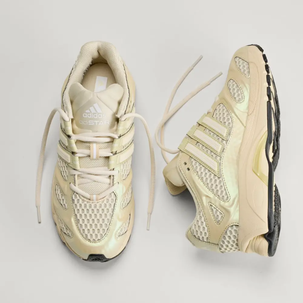 Giày Adidas Adistar MLD ‘Warm Vanilla’ KI7103 - Ảnh 3