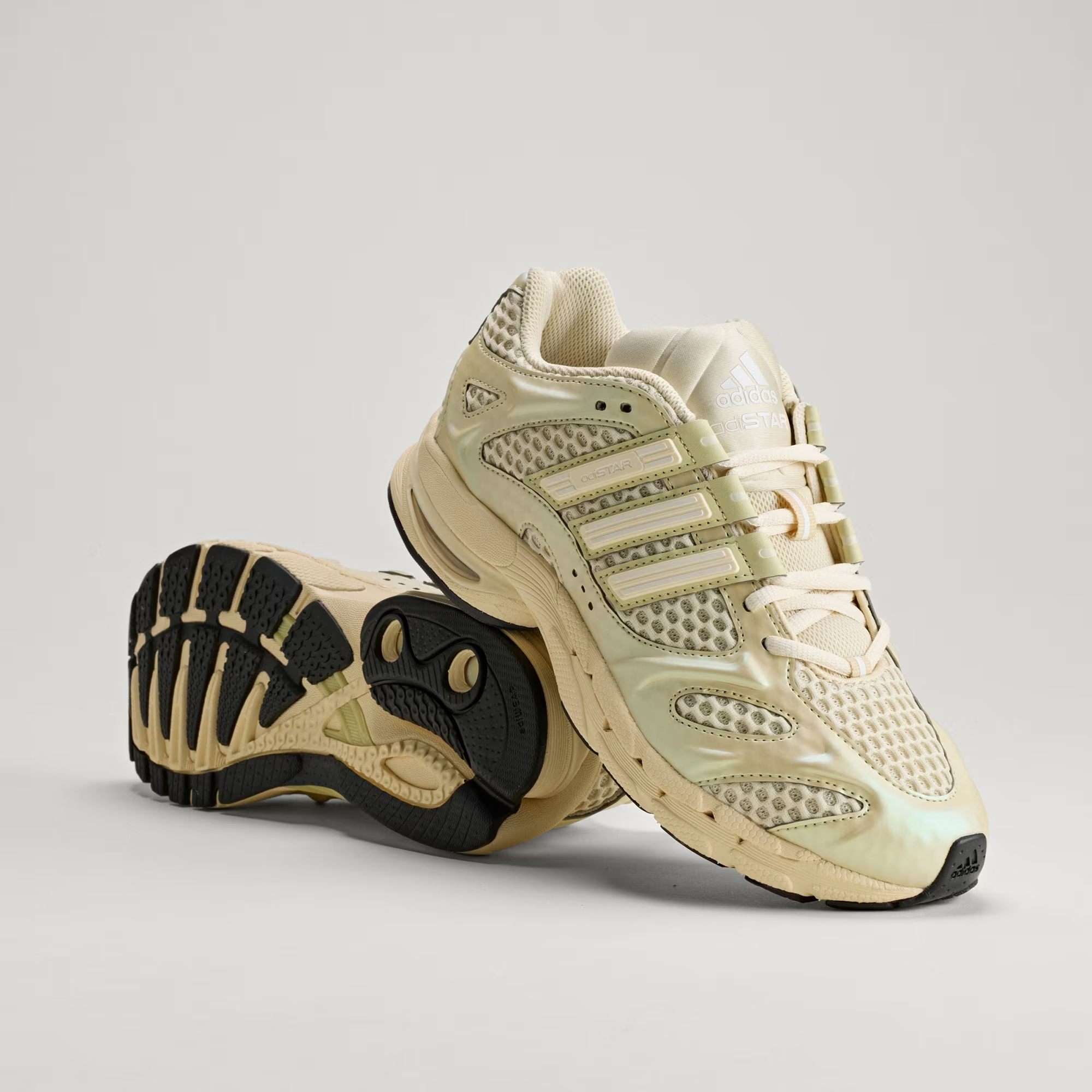 Alternative view of Giày Adidas Adistar MLD ‘Warm Vanilla’ KI7103