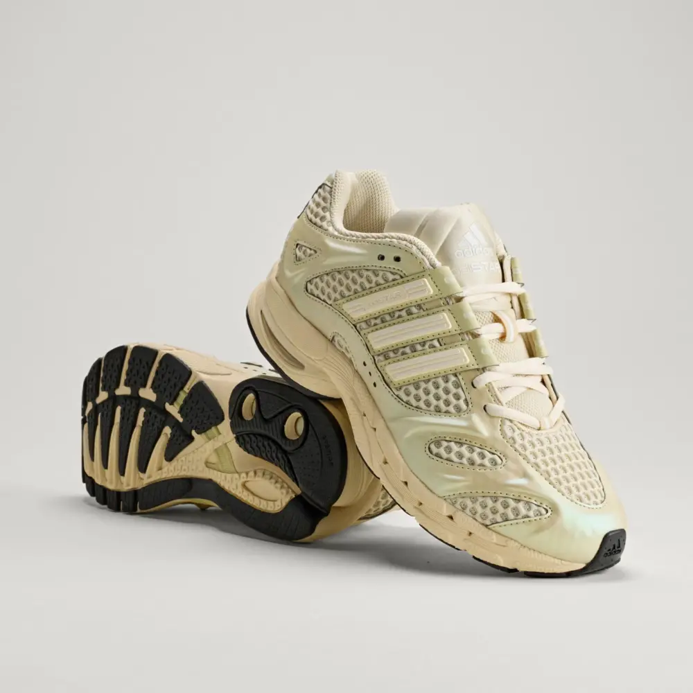 Alternative view of Giày Adidas Adistar MLD ‘Warm Vanilla’ KI7103