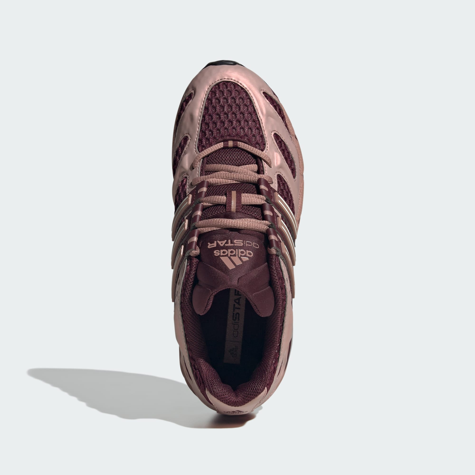 Alternative view of GIÀY Adidas ADISTAR MLD 'Maroon' KI9828