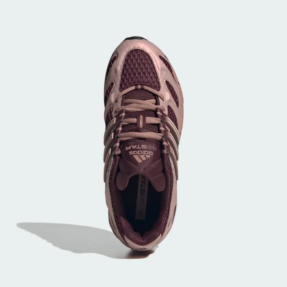 Alternative view of GIÀY Adidas ADISTAR MLD 'Maroon' KI9828