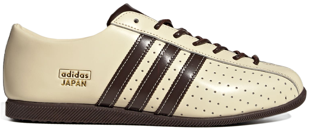 GIÀY Adidas JAPAN LUX 'Cream White' KI6694