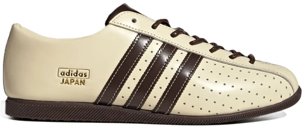 GIÀY Adidas JAPAN LUX 'Cream White' KI6694