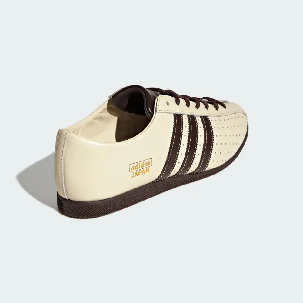 GIÀY Adidas JAPAN LUX 'Cream White' KI6694 - Ảnh 5