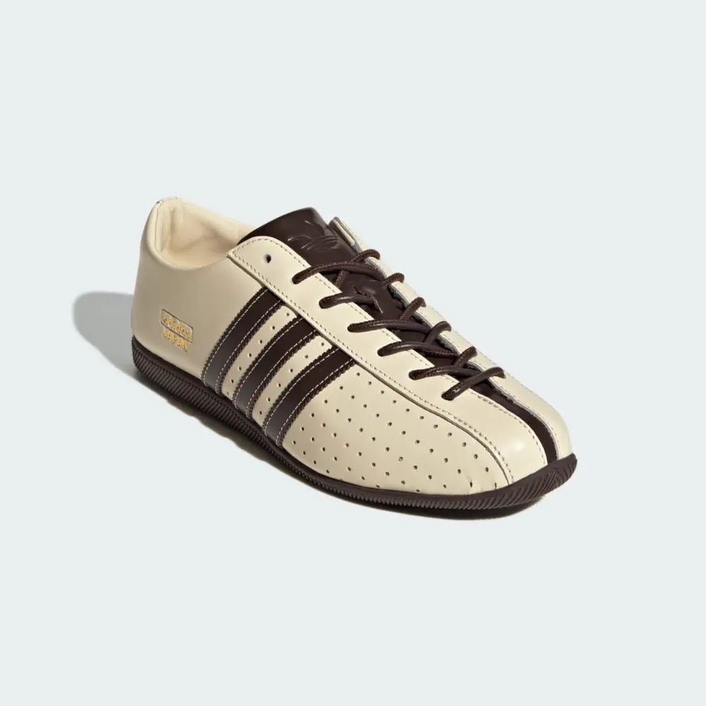 GIÀY Adidas JAPAN LUX 'Cream White' KI6694 - Ảnh 4