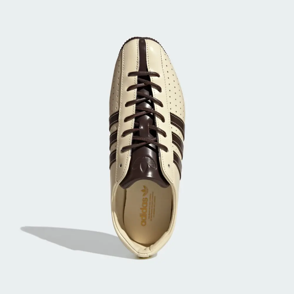 Alternative view of GIÀY Adidas JAPAN LUX 'Cream White' KI6694