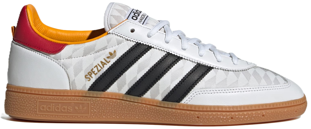 GIÀY Adidas HANDBALL SPEZIAL 'Cloud White' KI6052