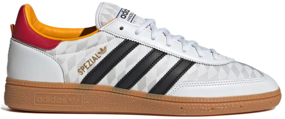 GIÀY Adidas HANDBALL SPEZIAL 'Cloud White' KI6052