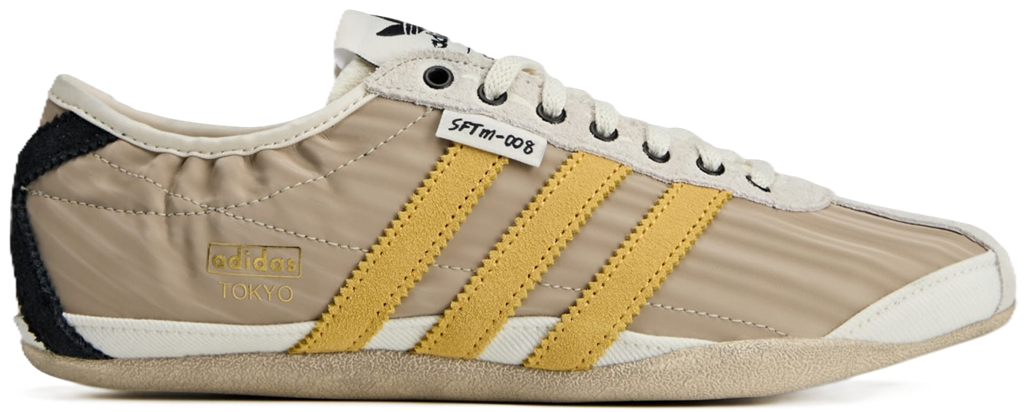 Giày Adidas SONG FOR THE MUTE TOKYO 'Off White' KJ4401