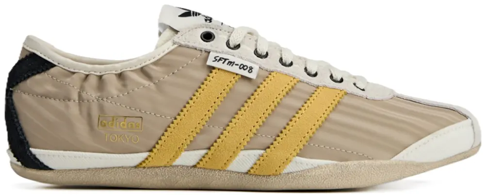 Giày Adidas SONG FOR THE MUTE TOKYO 'Off White' KJ4401