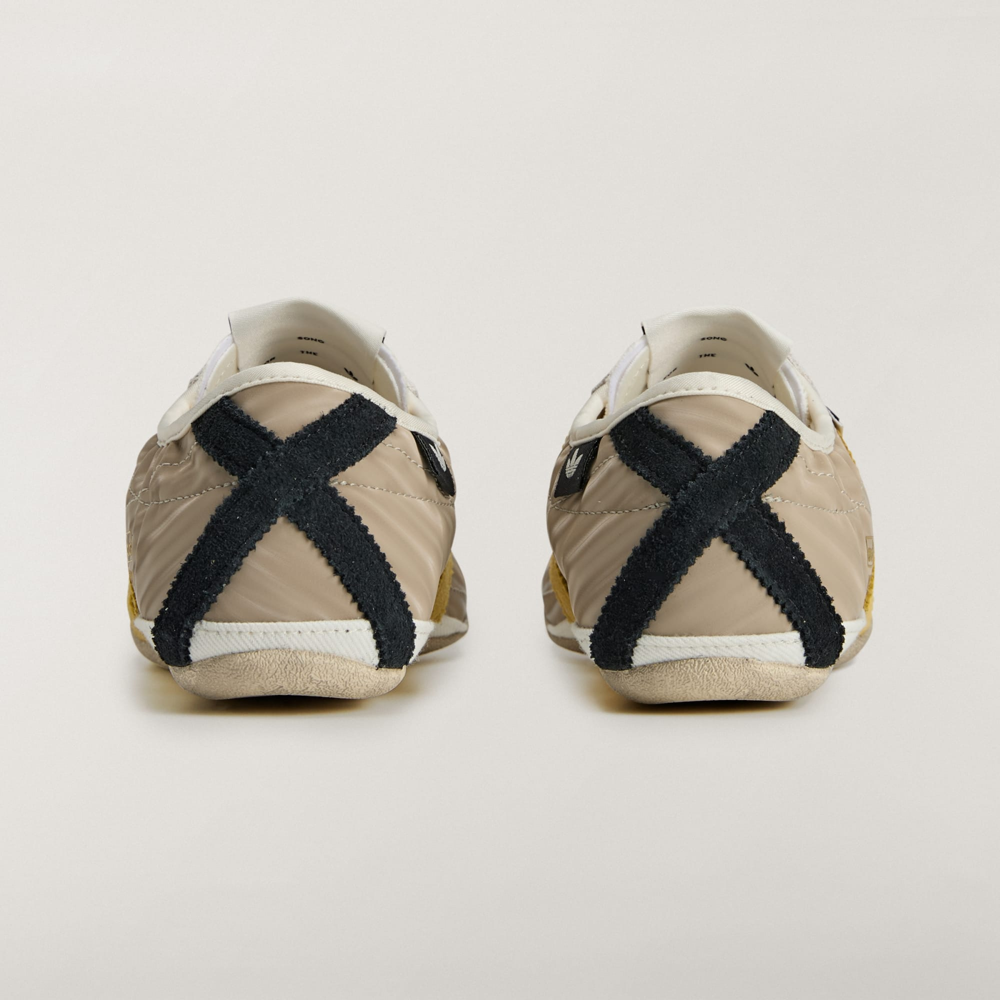 Giày Adidas SONG FOR THE MUTE TOKYO 'Off White' KJ4401 - Ảnh 5