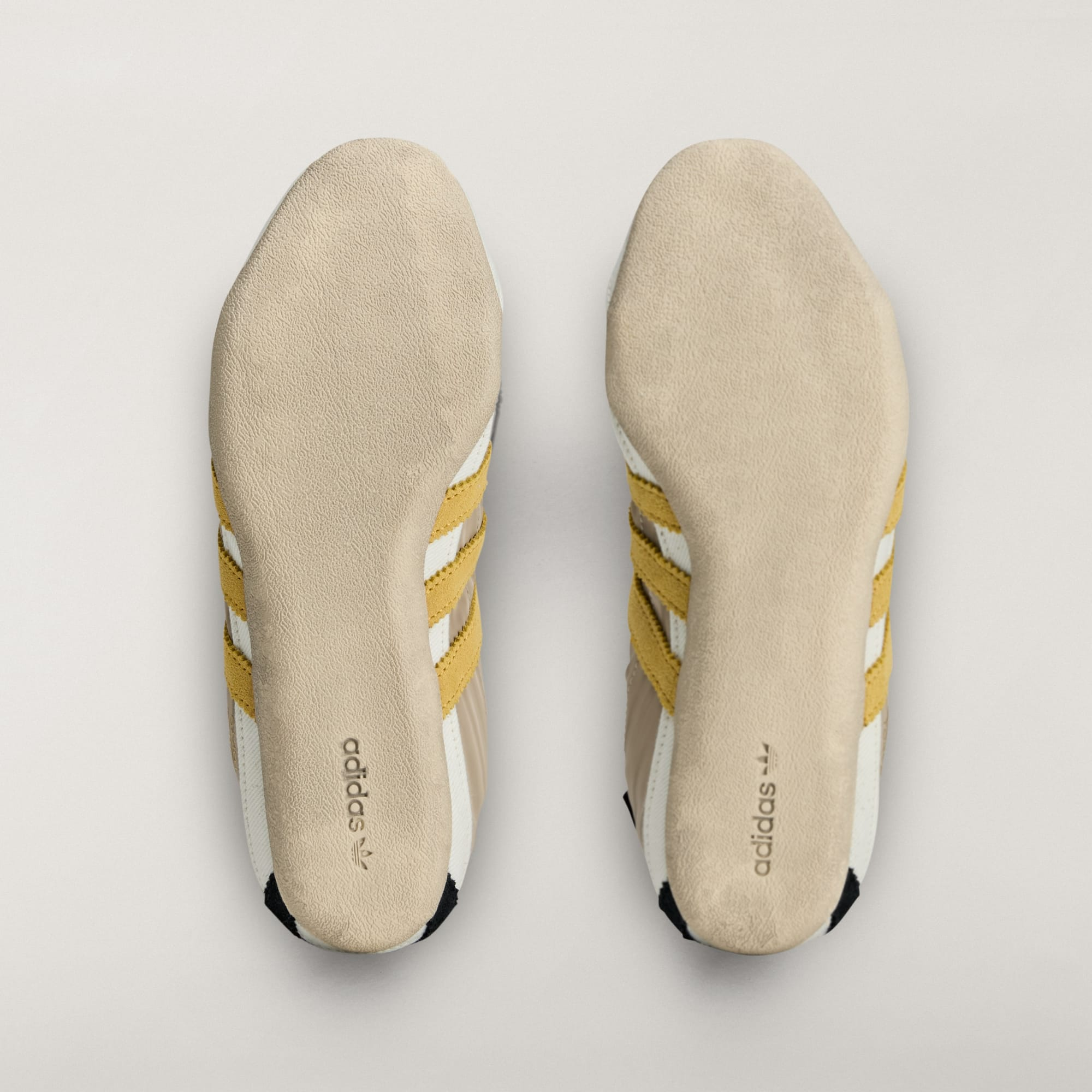 Giày Adidas SONG FOR THE MUTE TOKYO 'Off White' KJ4401 - Ảnh 3