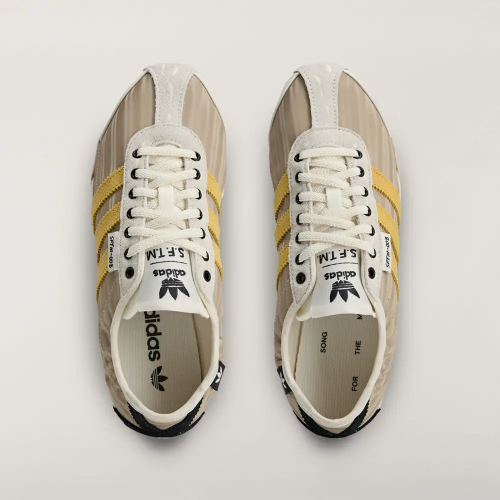 Alternative view of Giày Adidas SONG FOR THE MUTE TOKYO 'Off White' KJ4401
