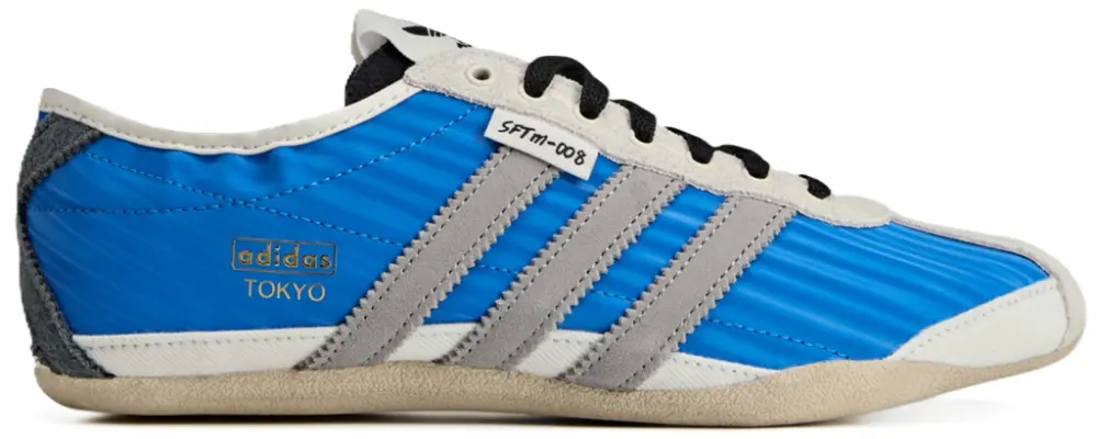 Giày Adidas SONG FOR THE MUTE TOKYO 'Blue Bird' KJ4402