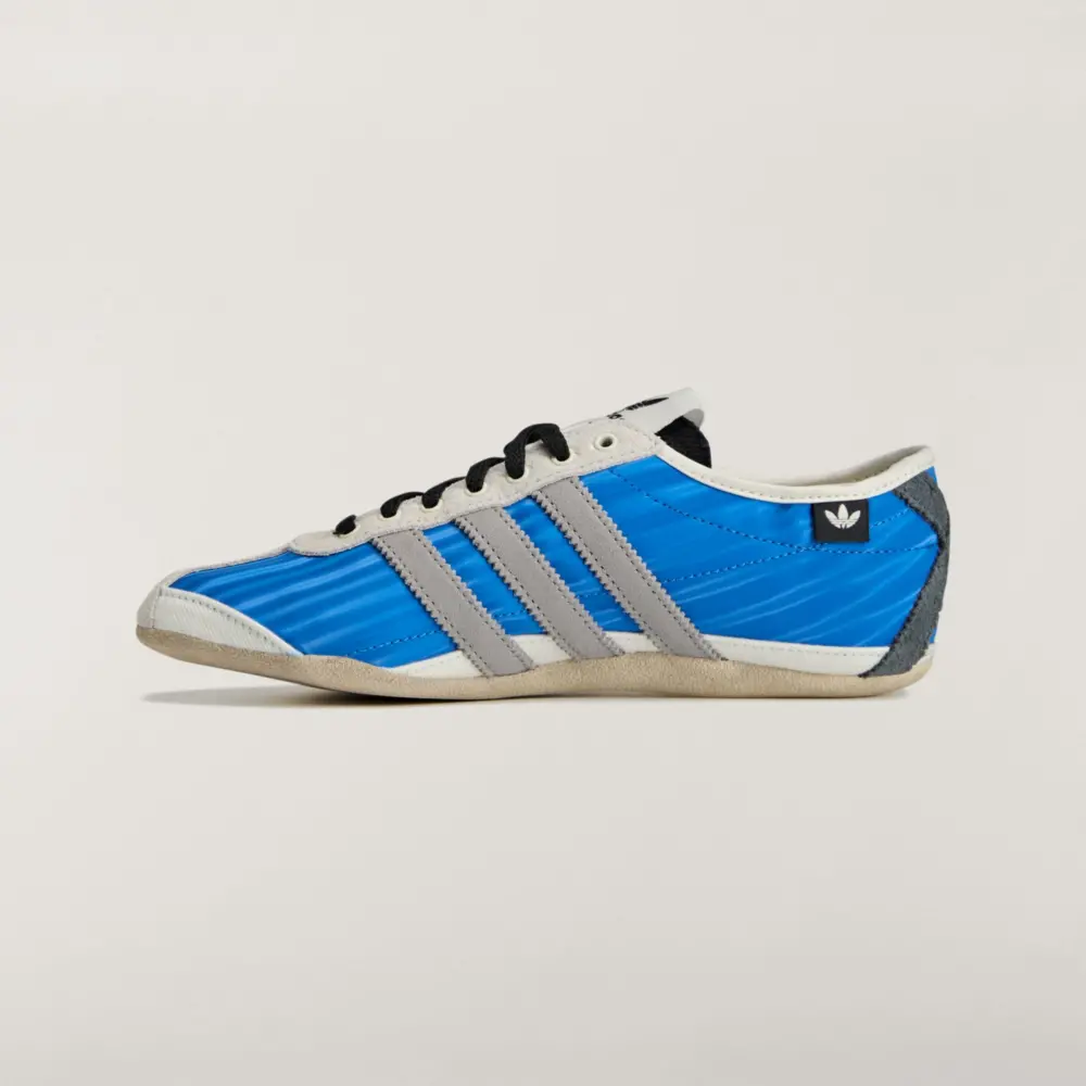Giày Adidas SONG FOR THE MUTE TOKYO 'Blue Bird' KJ4402 - Ảnh 6